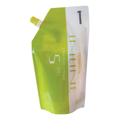 003 - Inline S (Highly Damaged) - 400g