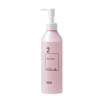 003 - Refarde Bind Cream - #2 - 300g