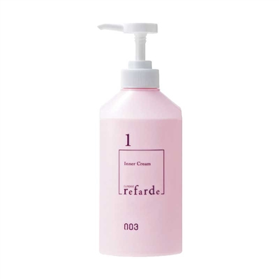 003 - Refarde Inner Cream - #1 - 500g