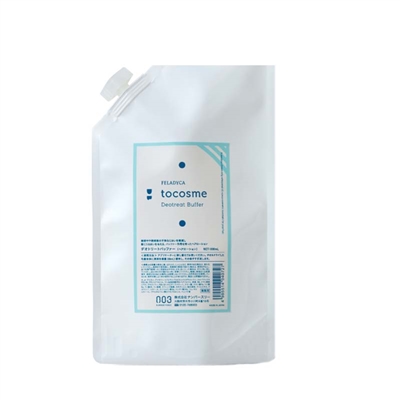 003 - TOCOSME - Deotreat Buffer - 1L