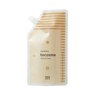 003 - Tocosme Tuning - 2 Cream - 400g