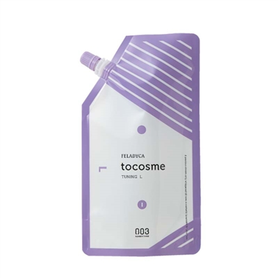 003 - TOCOSME - Tuning L - 400g