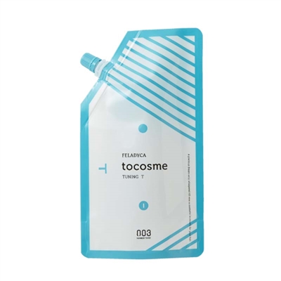 003 - TOCOSME - Tuning T - 400g