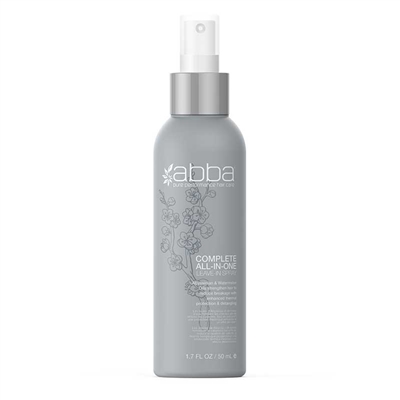 Abba - Complete All-in-1 Spray - 1.7oz