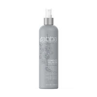 Abba - Complete All-in-1 Spray - 8oz