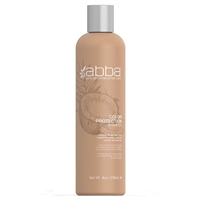 Abba - Color Protection Shampoo - Coconut - 8oz