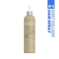 Abba - Firm Finish Non-Aerosol Hair Spray - 8oz