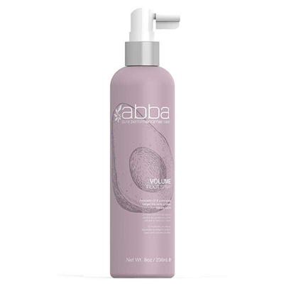 Abba - Volume Root Spray - 8oz