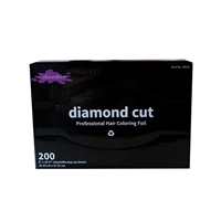 Marianna - Diamond Foil #08529 - 8x10