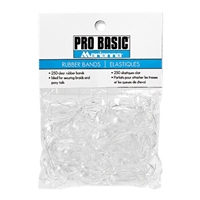 Marianna - Rubber Bands - Clea10476- 250/bag