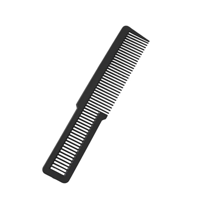 Agiva - #101 Clipper Comb - Black