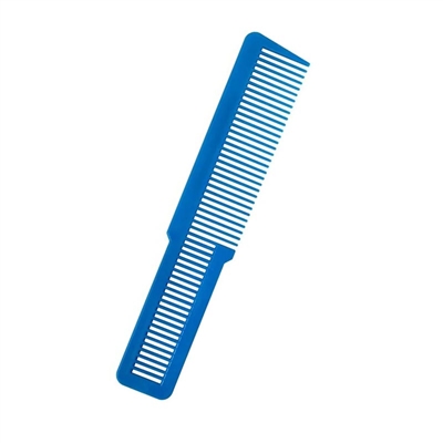 Agiva - #101 Clipper Comb - Blue