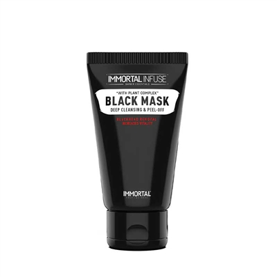 Immortal Infuse - (INF-43) Black Mask - 150ml