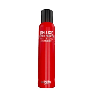 Immortal NYC - (NYC-107) Deluxe Super Mousse - 300ml
