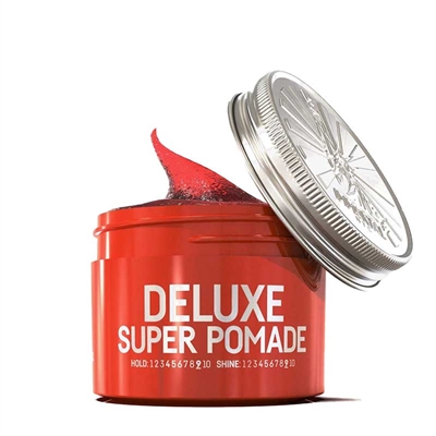 Immortal NYC - Deluxe Super Pomade - 100ml