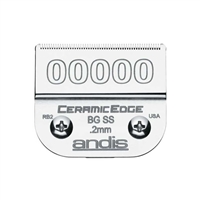 Andis - (64730) BG #00000 Ceramicedge Blade Set