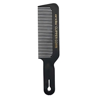 Andis - Clipper Comb with Handle - Black #12109