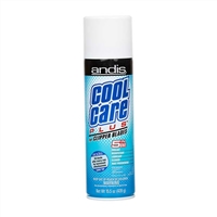 Andis - 5 In 1 Cool Care Plus Spray #12263 - 16oz