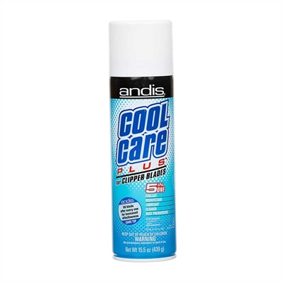 Andis - 5 In 1 Cool Care Plus Spray #12263 - 16oz
