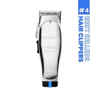 Andis - (12470) Cordless Master Clipper