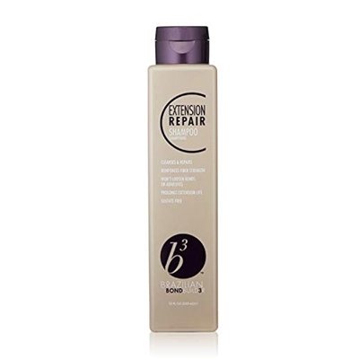 B3 - Extension Repair Shampoo - 12oz