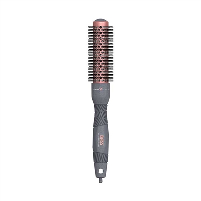 Bass - Revive Ceramic Round Brush - Small
