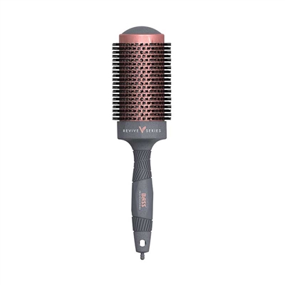Bass - Revive Ceramic Round Brush - Large