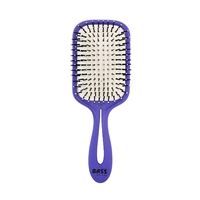 Bass - Bio-Flex Style & Detangle Nylon Bristle Hair Brush