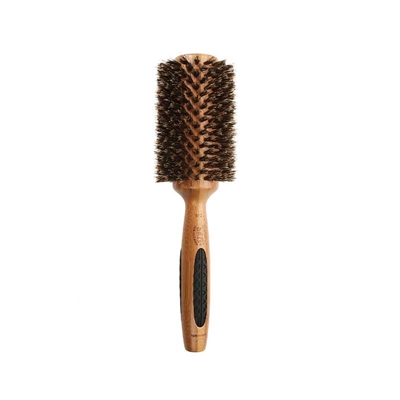 Bass - P Series Extra Long Boar Bristle Brush - Large