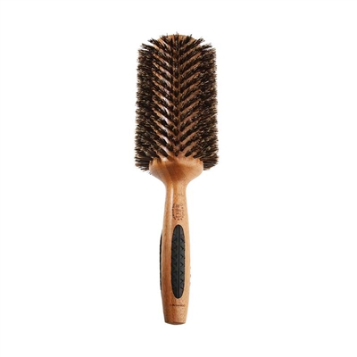 Bass - P Series Extra Long Boar Bristle Brush - X-Large
