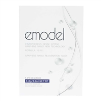 Biocode - Emodel Rejuvination Mask - Box of 5