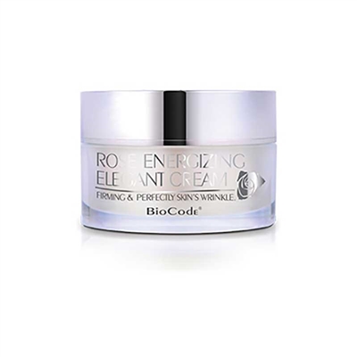 Biocode - Rose Elegant Cream - 50ml