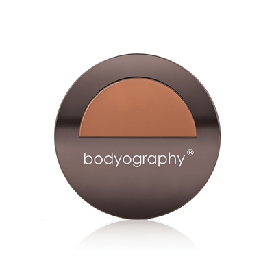 Bodyography - Silk Cream Compact Foundation #7