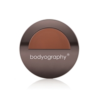 Bodyography - Silk Cream Compact Foundation #8