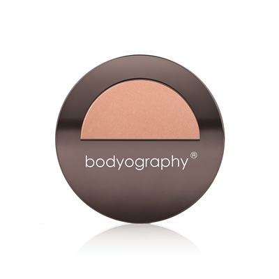 Bodyography - Sunkissed Every Finish Powder Bronzer