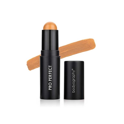 Bodyography - Pro Perfect Foundation Stick - Caramel