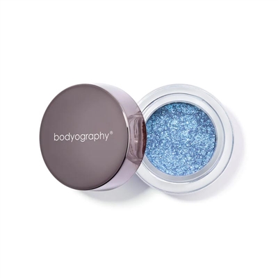 Bodyography - Glitter Pigment - Blue Morpho