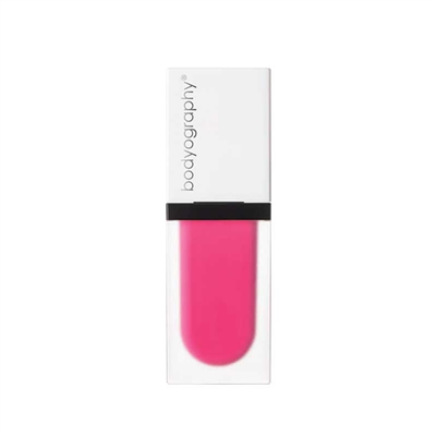 Bodyography - Liquid Blush - Amplify