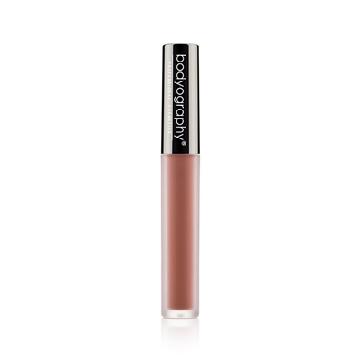 Bodyography - Lip Lava Liquid Lipstick - Naked Light Brown