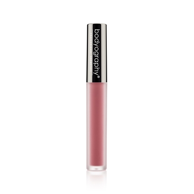 Bodyography - Lip Lava Liquid Lipstick - Au Naturel Pink Nude