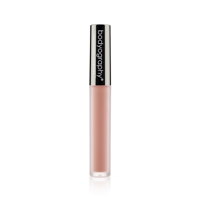 Bodyography - Lip Lava Liquid Lipstick - Stark Pale Pink Nude