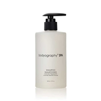 Bodyography - BodySPA Shampoo - 300ml