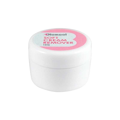 Biomooi - Soft Cream Remover - 15g
