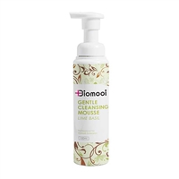 Biomooi - Gentle Cleansing Mousse - 130ml