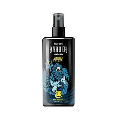Barber - Poseidon Sea Salt Spray - 200ml