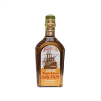 Pinaud Clubman - (402100) Virgin Island Bay Rum After Sha 12oz