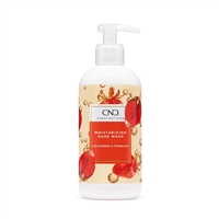 CND - Scentsations Hand Wash - Strawberry and Prosecco - 13oz