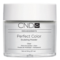 CND - Perfect Color Sculpt Powder - Clear - 3.7oz