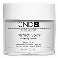 CND - Perfect Color Sculpt Powder - Nat Powder - 3.7oz