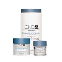 CND - Retention+ Sculpting Powder - Bright White - 0.8oz